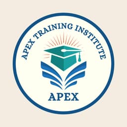 Apex Institute logo